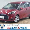 toyota sienta 2019 -TOYOTA--Sienta 6AA-NHP170G--NHP170-7191767---TOYOTA--Sienta 6AA-NHP170G--NHP170-7191767- image 1