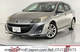 mazda axela 2011 CFJ1523673