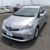 toyota prius-α 2012 AF-ZVW41-3153372 image 1