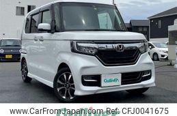 honda n-box 2018 -HONDA--N BOX DBA-JF3--JF3-1173424---HONDA--N BOX DBA-JF3--JF3-1173424-