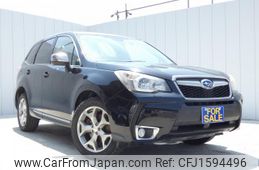 subaru forester 2014 CFJ1594496