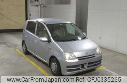 daihatsu mira 2005 -DAIHATSU--Mira L250S--L250S-2008606---DAIHATSU--Mira L250S--L250S-2008606-