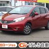 nissan note 2013 -NISSAN--Note DBA-NE12--NE12-008540---NISSAN--Note DBA-NE12--NE12-008540- image 1