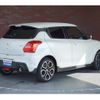 suzuki swift 2018 CFJ1898534 image 2