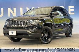 jeep compass 2016 -CHRYSLER--Jeep Compass ABA-MK49--1C4NJCFA3GD720920---CHRYSLER--Jeep Compass ABA-MK49--1C4NJCFA3GD720920-