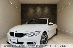 bmw 4-series 2016 quick_quick_4D20_WBA4D32030G382887