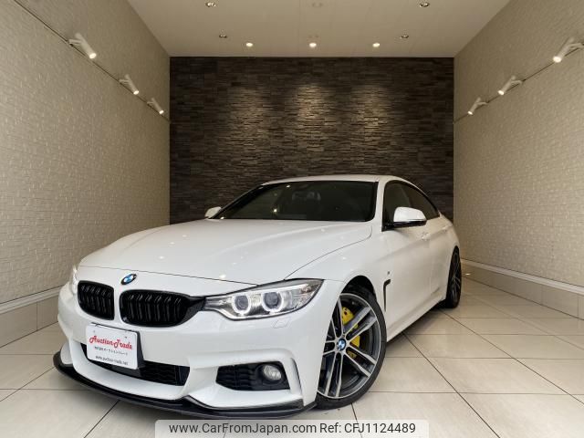 bmw 4-series 2016 quick_quick_4D20_WBA4D32030G382887 image 1