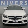 mercedes-benz c-class 2019 -MERCEDES-BENZ--Benz C Class 5AA-205077--WDD2050772R522501---MERCEDES-BENZ--Benz C Class 5AA-205077--WDD2050772R522501- image 12
