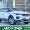 land-rover range-rover 2017 -ROVER--Range Rover CBA-LV2A--SALVA2AG3HH252468---ROVER--Range Rover CBA-LV2A--SALVA2AG3HH252468- image 1