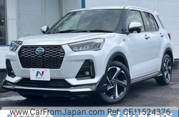 daihatsu rocky 2022 CFJ1524376