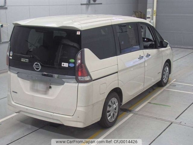 nissan serena 2020 -NISSAN--Serena GC27-056956---NISSAN--Serena GC27-056956- image 2