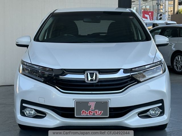 honda shuttle 2016 -HONDA--Shuttle DAA-GP7--GP7-1026357---HONDA--Shuttle DAA-GP7--GP7-1026357- image 2