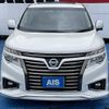 nissan elgrand 2018 -NISSAN--Elgrand DBA-TE52--TE52-095560---NISSAN--Elgrand DBA-TE52--TE52-095560- image 2