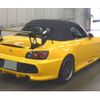 honda s2000 2005 -HONDA 【大阪 303ﾗ7145】--S2000 ABA-AP1--AP1-2001464---HONDA 【大阪 303ﾗ7145】--S2000 ABA-AP1--AP1-2001464- image 5