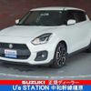 suzuki swift 2019 CFJ1753321 image 1