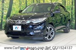 honda vezel 2019 CFJ1524137