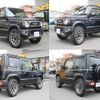 suzuki jimny 2021 -SUZUKI--Jimny 3BA-JB64W--JB64W-209979---SUZUKI--Jimny 3BA-JB64W--JB64W-209979- image 2