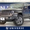 jeep wrangler 2021 CFJ1847959 image 1