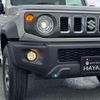 suzuki jimny-nomade 2025 quick_quick_3BA-JC74W_MA3JJC74W00233147 image 11