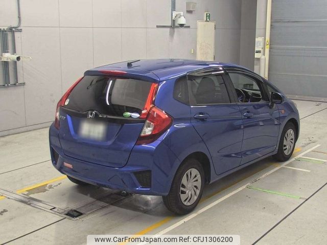 honda fit 2017 -HONDA 【滋賀 501ま6806】--Fit GK3-3314068---HONDA 【滋賀 501ま6806】--Fit GK3-3314068- image 2