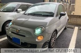 fiat fiat-others 2011 CFJ1810161