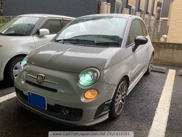 fiat fiat-others 2011 CFJ1810161 image 1
