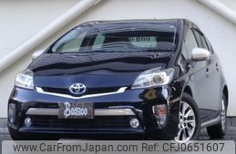 toyota prius-phv 2015 quick_quick_DLA-ZVW35_3072050