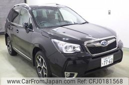 subaru forester 2014 quick_quick_DBA-SJG_021019