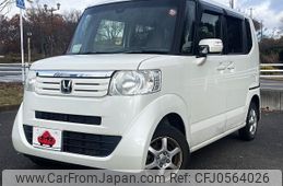 honda n-box 2014 -HONDA--N BOX DBA-JF2--JF2-1216169---HONDA--N BOX DBA-JF2--JF2-1216169-