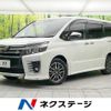 toyota voxy 2017 -TOYOTA--Voxy DBA-ZRR80W--ZRR80-0288458---TOYOTA--Voxy DBA-ZRR80W--ZRR80-0288458- image 1