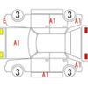 volkswagen tiguan 2018 -VOLKSWAGEN--VW Tiguan LDA-5NDFGF--WVGZZZ5NZKW803004---VOLKSWAGEN--VW Tiguan LDA-5NDFGF--WVGZZZ5NZKW803004- image 2