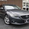 mazda atenza 2014 -MAZDA 【名変中 】--Atenza Sedan GJ2FP--110675---MAZDA 【名変中 】--Atenza Sedan GJ2FP--110675- image 17