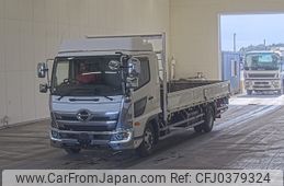 hino ranger 2018 -HINO--Hino Ranger FD2ABA-108046---HINO--Hino Ranger FD2ABA-108046-