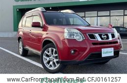 nissan x-trail 2011 -NISSAN--X-Trail DBA-NT31--NT31-226693---NISSAN--X-Trail DBA-NT31--NT31-226693-