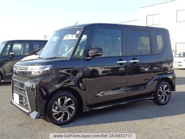 daihatsu tanto 2023 -DAIHATSU 【北九州 581ﾅ5485】--Tanto LA650S--0353800---DAIHATSU 【北九州 581ﾅ5485】--Tanto LA650S--0353800- image 1