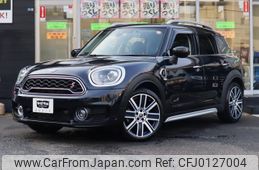 mini mini-others 2019 -BMW--BMW Mini LDA-YT20--WMWYU520403L02890---BMW--BMW Mini LDA-YT20--WMWYU520403L02890-