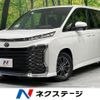 toyota voxy 2024 quick_quick_MZRA90W_MZRA90-0082095 image 1