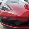 porsche cayman 2022 -PORSCHE--Porsche Cayman 7BA-982M40--WP0ZZZ98ZNS264887---PORSCHE--Porsche Cayman 7BA-982M40--WP0ZZZ98ZNS264887- image 19