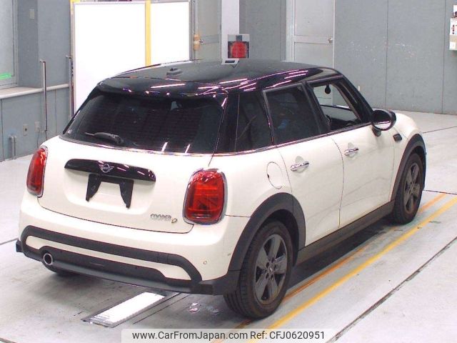 mini mini-others 2022 -BMW--BMW Mini XV15MW-WMW12DV0802S72506---BMW--BMW Mini XV15MW-WMW12DV0802S72506- image 2