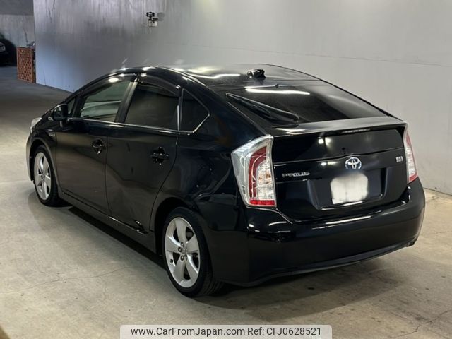 toyota prius 2014 -TOYOTA 【岡山 330ぬ6974】--Prius ZVW30-1817520---TOYOTA 【岡山 330ぬ6974】--Prius ZVW30-1817520- image 2