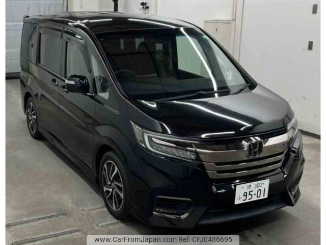 honda stepwagon-spada 2021 quick_quick_6BA-RP3_RP3-1324800 image 1