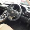 lexus is 2017 -LEXUS 【岐阜 303に8777】--Lexus IS AVE30-5068919---LEXUS 【岐阜 303に8777】--Lexus IS AVE30-5068919- image 8