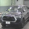 toyota hilux 2021 -TOYOTA 【福島 130ｻ8369】--Hilux GUN125-3929937---TOYOTA 【福島 130ｻ8369】--Hilux GUN125-3929937- image 5