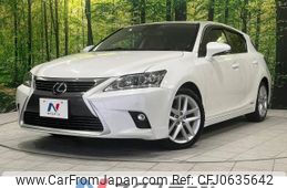 lexus ct 2014 -LEXUS--Lexus CT DAA-ZWA10--ZWA10-2219083---LEXUS--Lexus CT DAA-ZWA10--ZWA10-2219083-