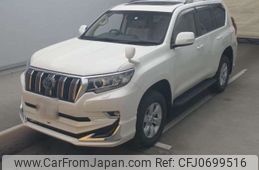 toyota land-cruiser-prado 2022 -TOYOTA--Land Cruiser Prado 3BA-TRJ150W--TRJ150-0137709---TOYOTA--Land Cruiser Prado 3BA-TRJ150W--TRJ150-0137709-