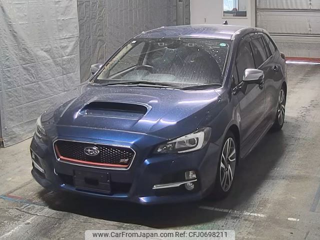 subaru levorg 2015 -SUBARU--Levorg VM4-051662---SUBARU--Levorg VM4-051662- image 1