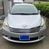 toyota mark-x-zio 2012 -TOYOTA--MarkX Zio DBA-ANA10--ANA10-0038060---TOYOTA--MarkX Zio DBA-ANA10--ANA10-0038060- image 1