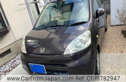 honda life 2008 -HONDA--Life DBA-JB5--JB5-4827822---HONDA--Life DBA-JB5--JB5-4827822-