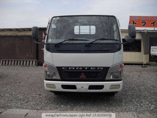 mitsubishi-fuso canter 2006 GOO_NET_EXCHANGE_0904179A30240913W002 image 2