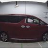 toyota vellfire 2018 -TOYOTA--Vellfire DBA-AGH30W--AGH30W-0199539---TOYOTA--Vellfire DBA-AGH30W--AGH30W-0199539- image 8